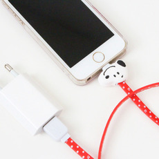 스누피 USB 충전케이블 for 애플 라이트닝(아이폰,아이패드,아이팟 전용)